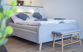 Apartment Moseltraum